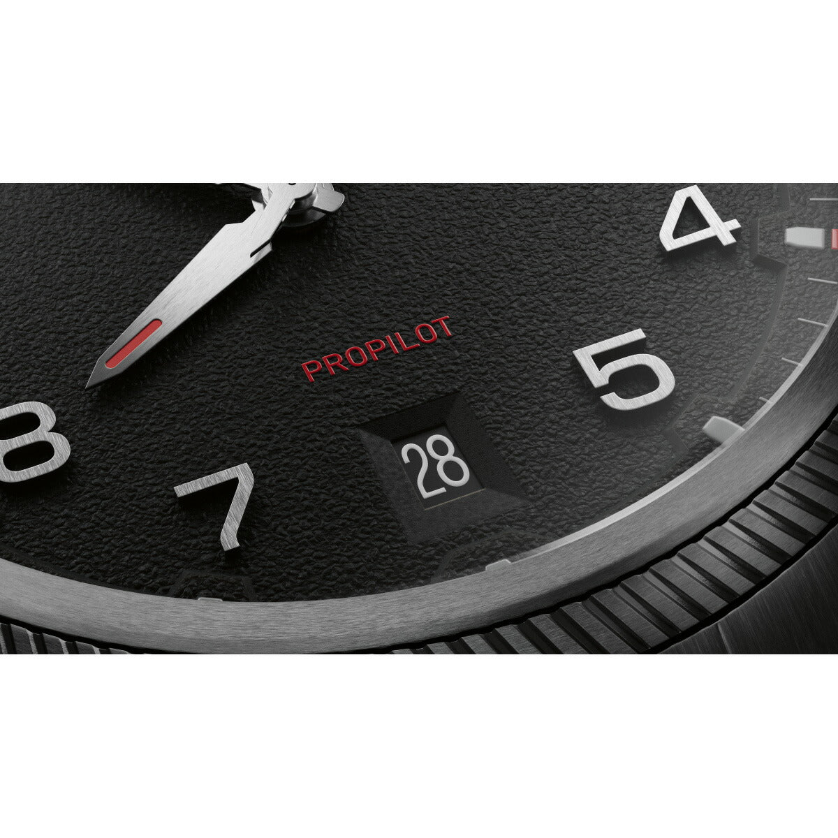 オリス ORIS プロパイロット デイト PROPILOT DATE 腕時計 メンズ 自動巻き 01 733 7805 4164-07 8 20 04LC【2025 新作】【60回分割手数料無料！】