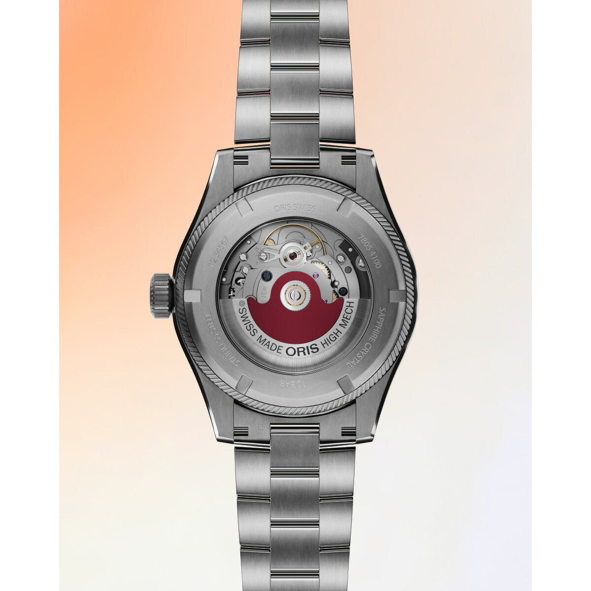 オリス ORIS プロパイロット デイト PROPILOT DATE 腕時計 メンズ 自動巻き 01 733 7805 4164-07 8 20 04LC【2025 新作】【60回分割手数料無料！】