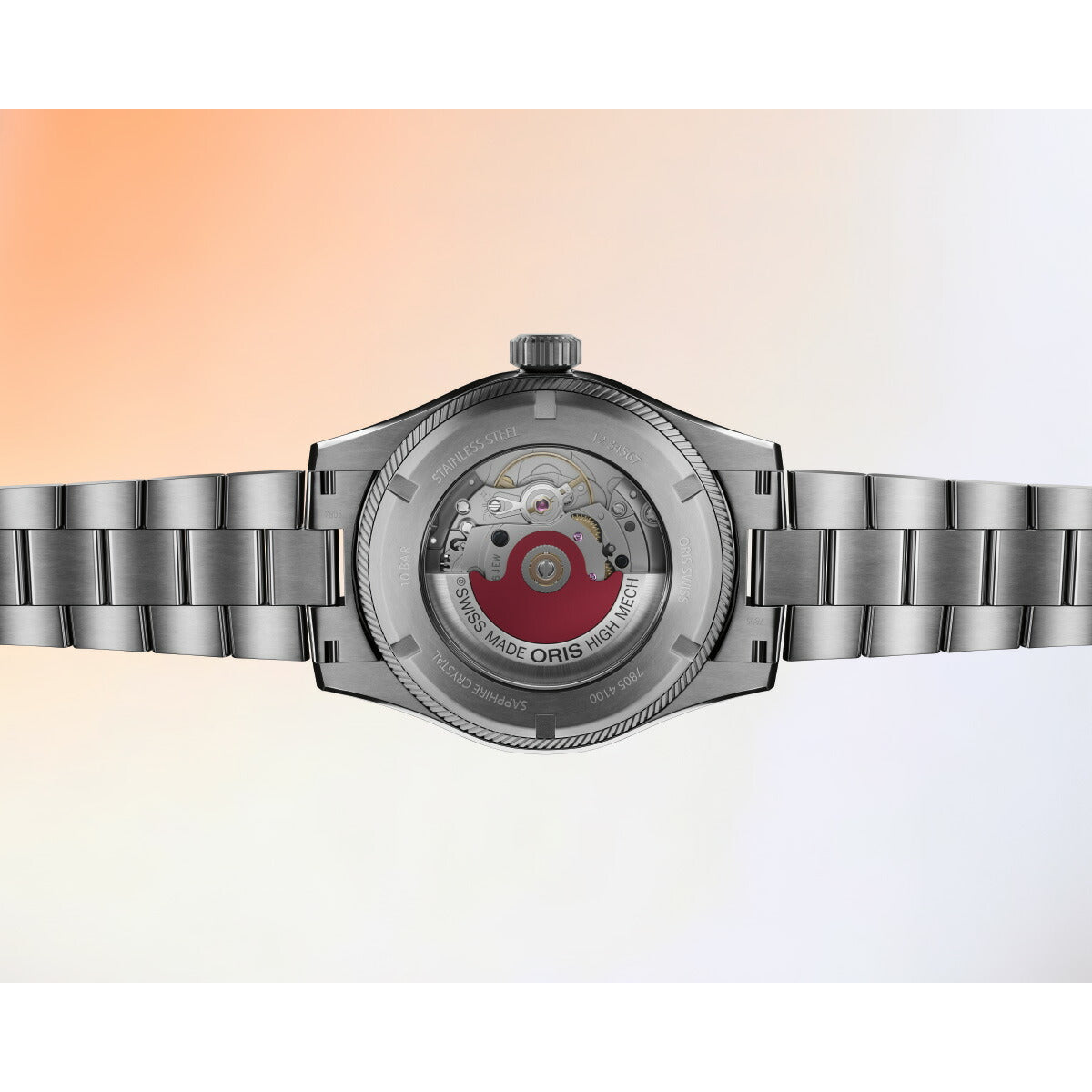 オリス ORIS プロパイロット デイト PROPILOT DATE 腕時計 メンズ 自動巻き 01 733 7805 4164-07 8 20 04LC【2025 新作】【60回分割手数料無料！】