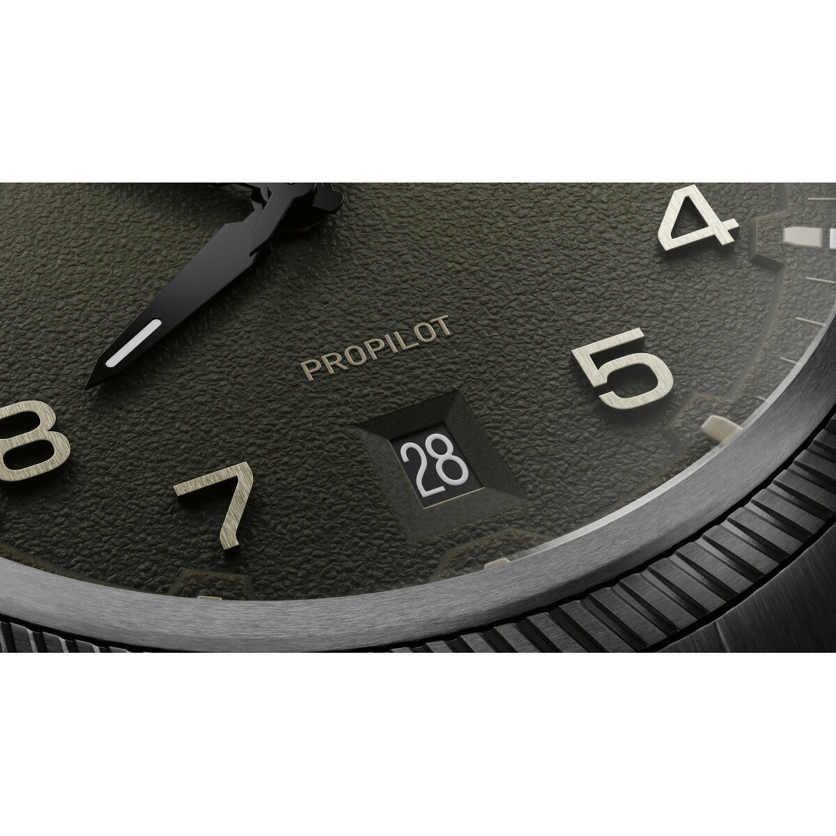 オリス ORIS プロパイロット デイト PROPILOT DATE 腕時計 メンズ 自動巻き 01 733 7805 4167-07 8 20 04LC【2025 新作】【60回分割手数料無料！】