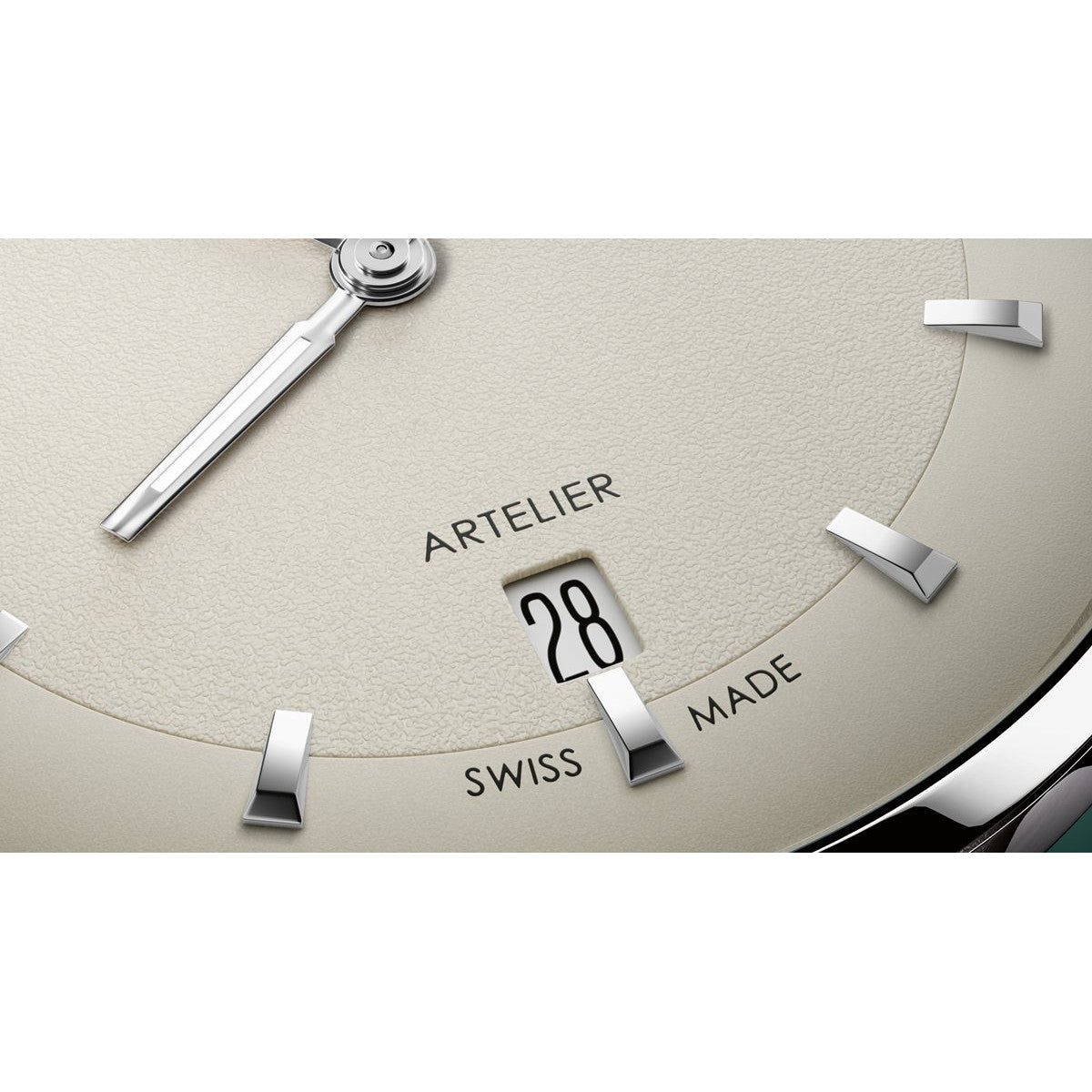 オリス ORIS アートリエ デイト ARTELIER DATE 腕時計 メンズ 自動巻き 01 733 7810 4051-07 6 20 17FC【60回分割手数料無料！】
