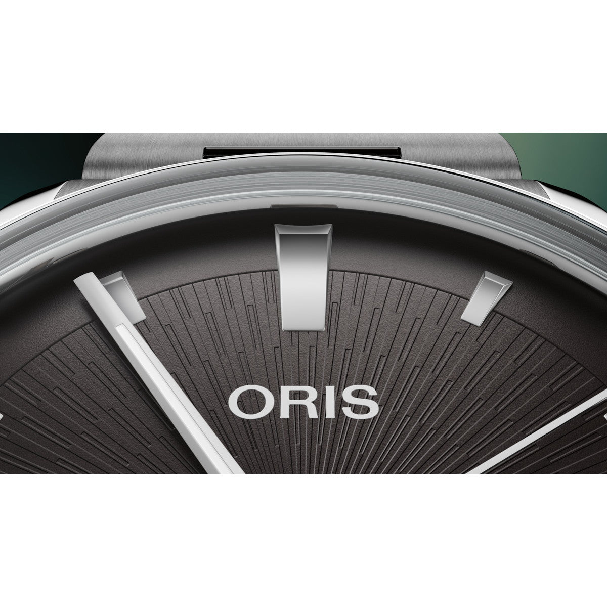 オリス ORIS アートリエ デイト ARTELIER DATE 腕時計 メンズ 自動巻き 01 733 7810 4054-07 8 20 20【60回分割手数料無料！】