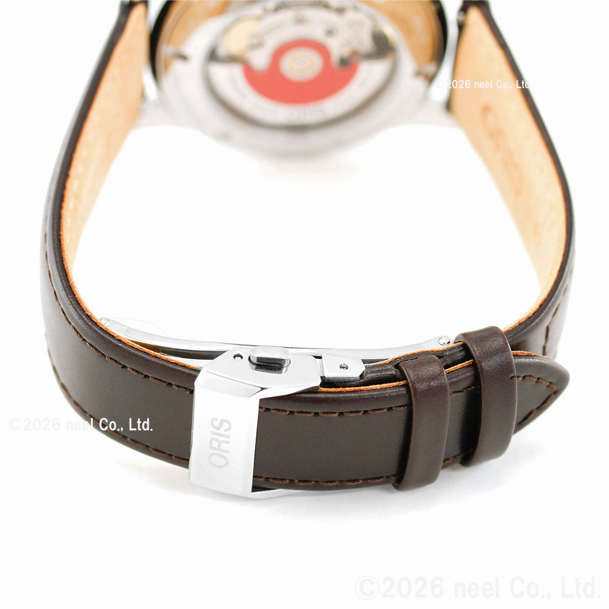 オリス ORIS アートリエ デイト ARTELIER DATE 腕時計 メンズ 自動巻き 01 733 7810 4055-07 6 20 17FC【60回分割手数料無料！】