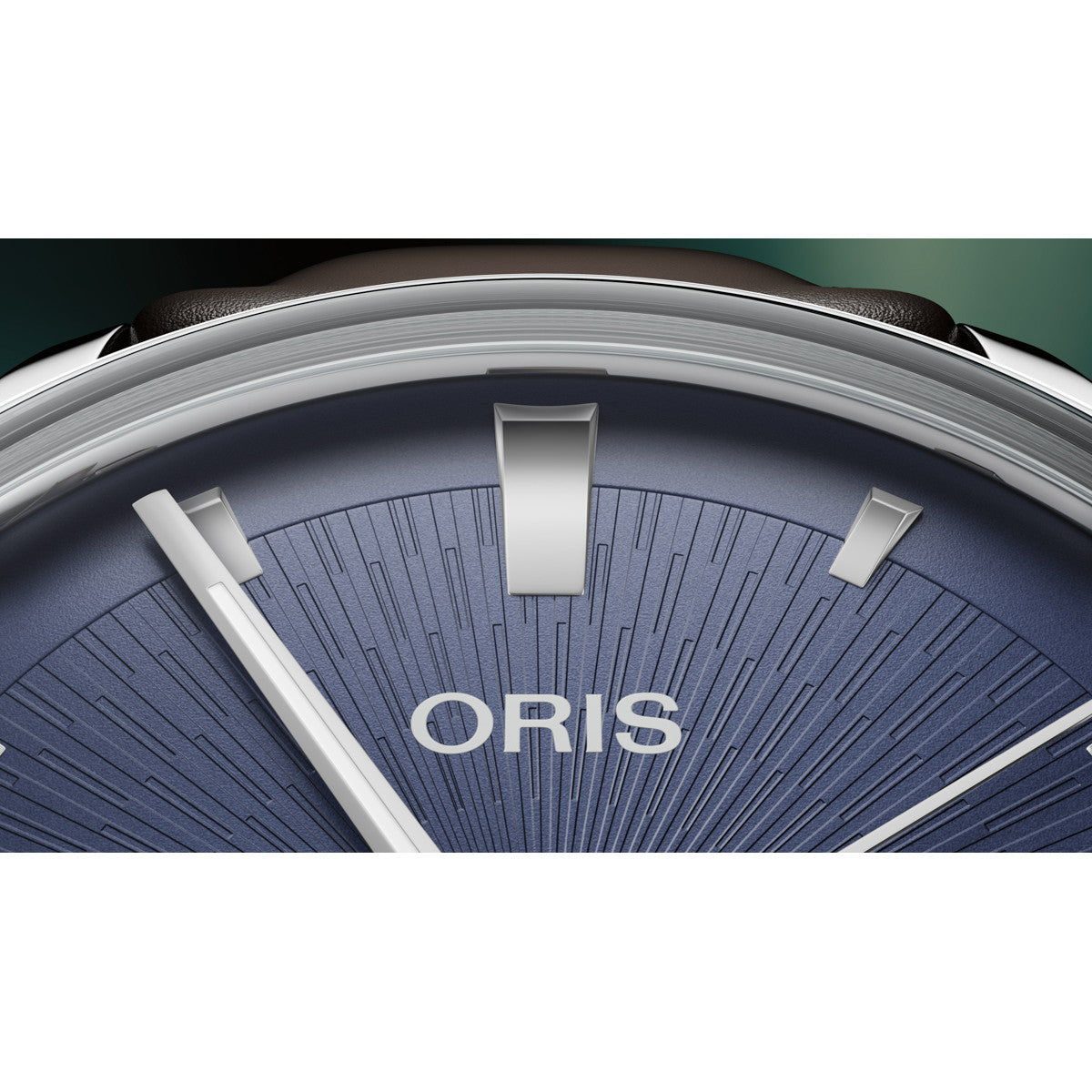 オリス ORIS アートリエ デイト ARTELIER DATE 腕時計 メンズ 自動巻き 01 733 7810 4055-07 6 20 17FC【60回分割手数料無料！】