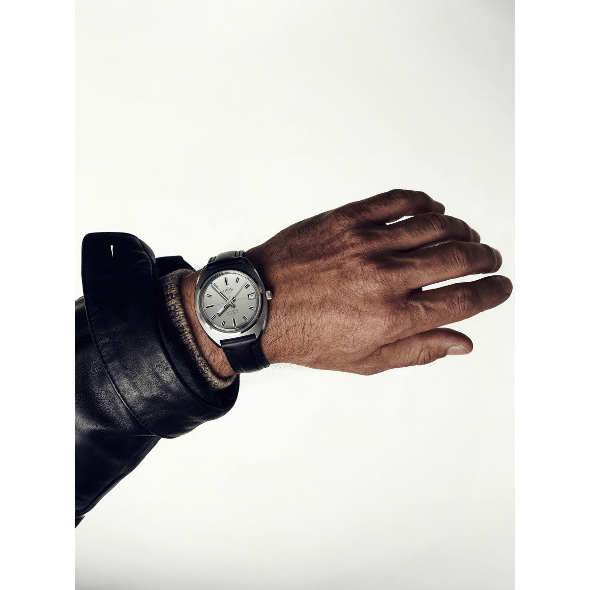 オリス ORIS スター エディション HERITAGE STAR EDITION 腕時計 メンズ レディース 自動巻き 01 733 7813 4151-Set【60回分割手数料無料！】