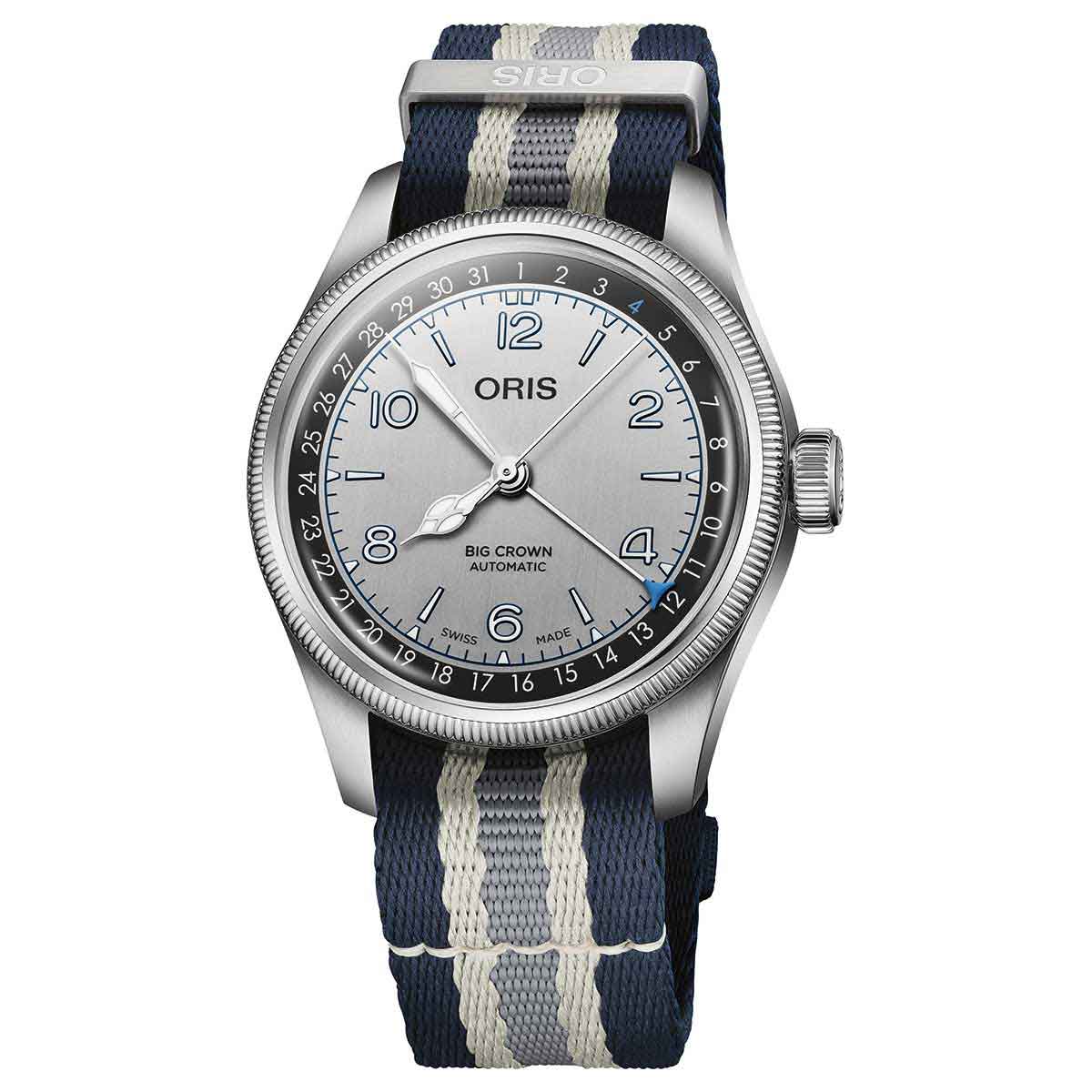 オリス ORIS ルーゲーリッグ Lou Gehrig 腕時計 メンズ 自動巻き 限定モデル 01 754 7785 4091-Set【2026 新作】【60回分割手数料無料！】