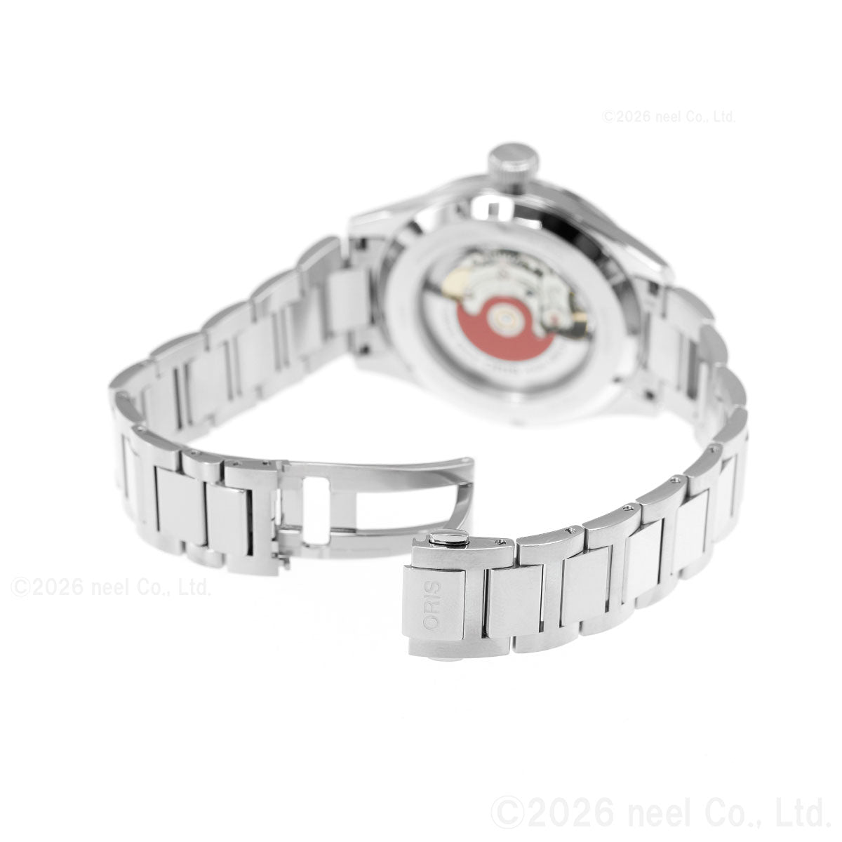 オリス ORIS ビッグクラウン ポインターデイト BIG CROWN POINTER DATE 腕時計 メンズ 自動巻き 01 754 7798 4064-07 8 20 06【60回分割手数料無料！】