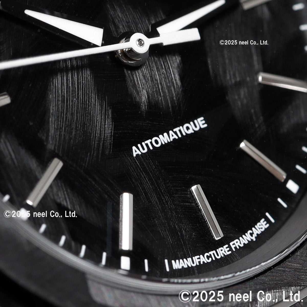 イエマ YEMA リストマスター トラベラー CMM.20 リミテッドエディション 世界限定200本 腕時計 メンズ 自動巻き 76.24.06.SN.M