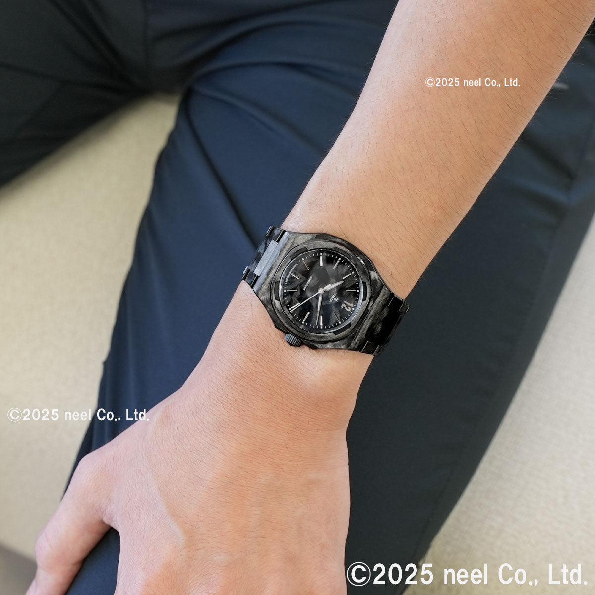 イエマ YEMA リストマスター トラベラー CMM.20 リミテッドエディション 世界限定200本 腕時計 メンズ 自動巻き 76.24.06.SN.M