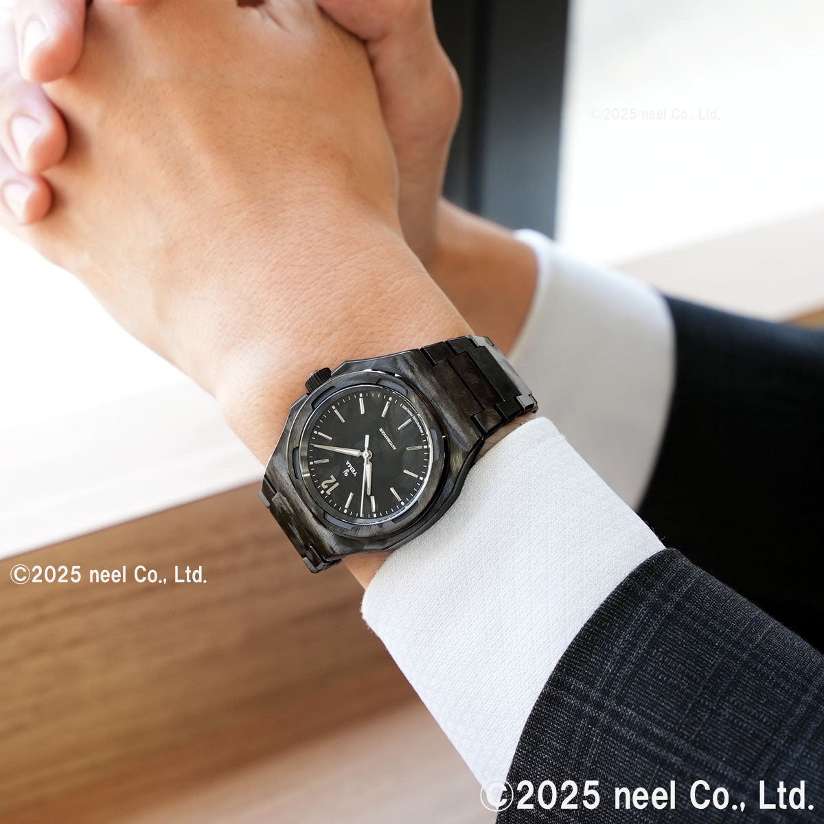 イエマ YEMA リストマスター トラベラー CMM.20 リミテッドエディション 世界限定200本 腕時計 メンズ 自動巻き 76.24.06.SN.M