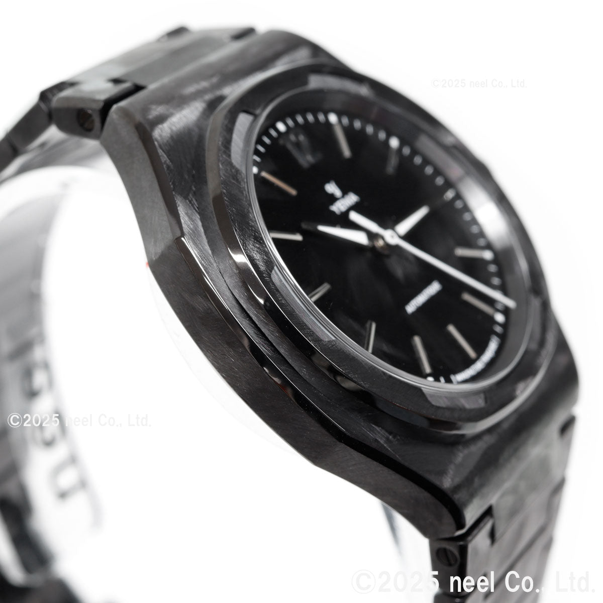 イエマ YEMA リストマスター トラベラー CMM.20 リミテッドエディション 世界限定200本 腕時計 メンズ 自動巻き 76.24.06.SN.M