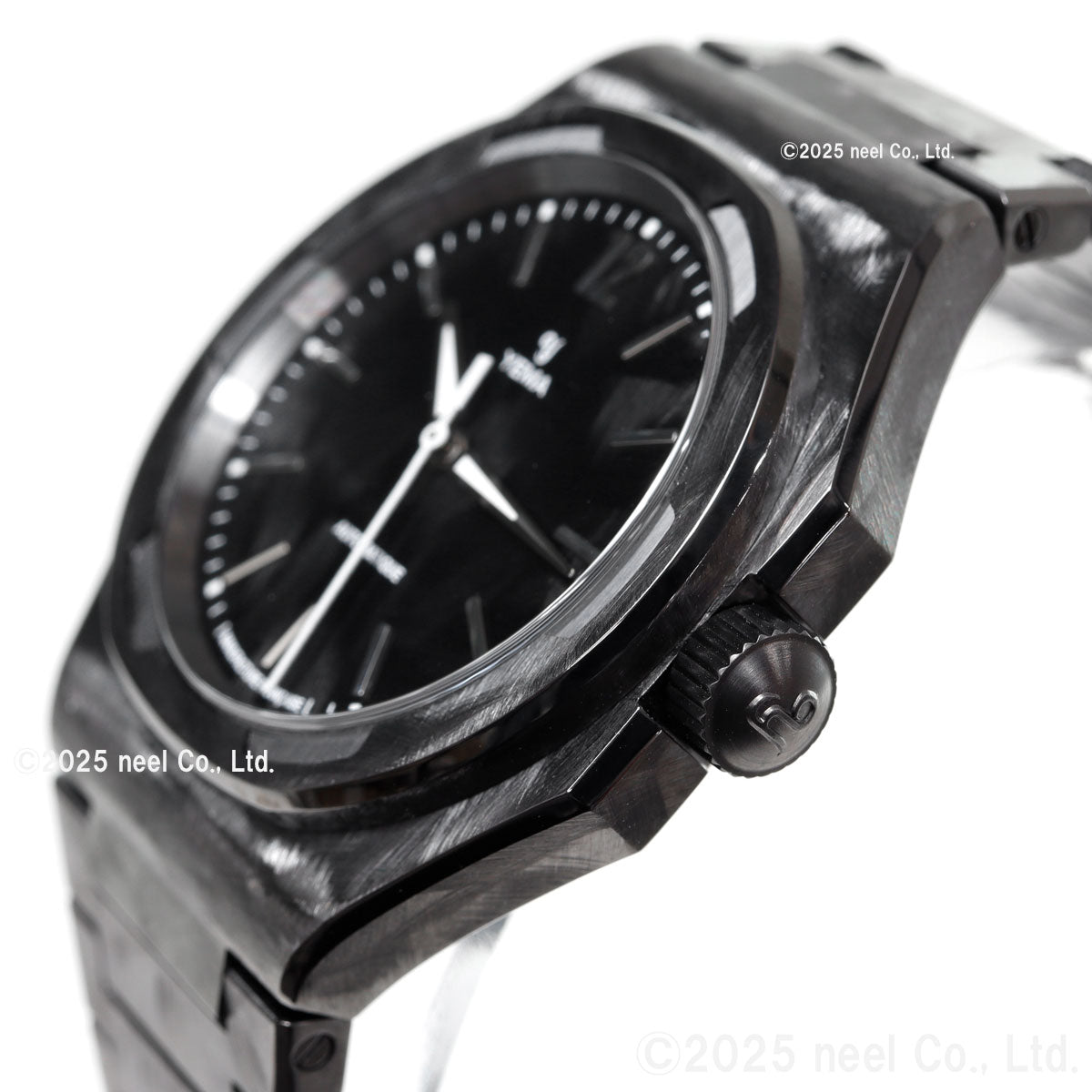 イエマ YEMA リストマスター トラベラー CMM.20 リミテッドエディション 世界限定200本 腕時計 メンズ 自動巻き 76.24.06.SN.M