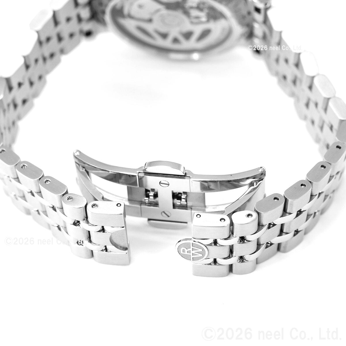 レイモンド ウェイル RAYMOND WEIL ミレジム MILLESIME 腕時計 メンズ 自動巻き クロノグラフ 7765-ST-60651 レイモンドウィル【60回分割手数料無料！】