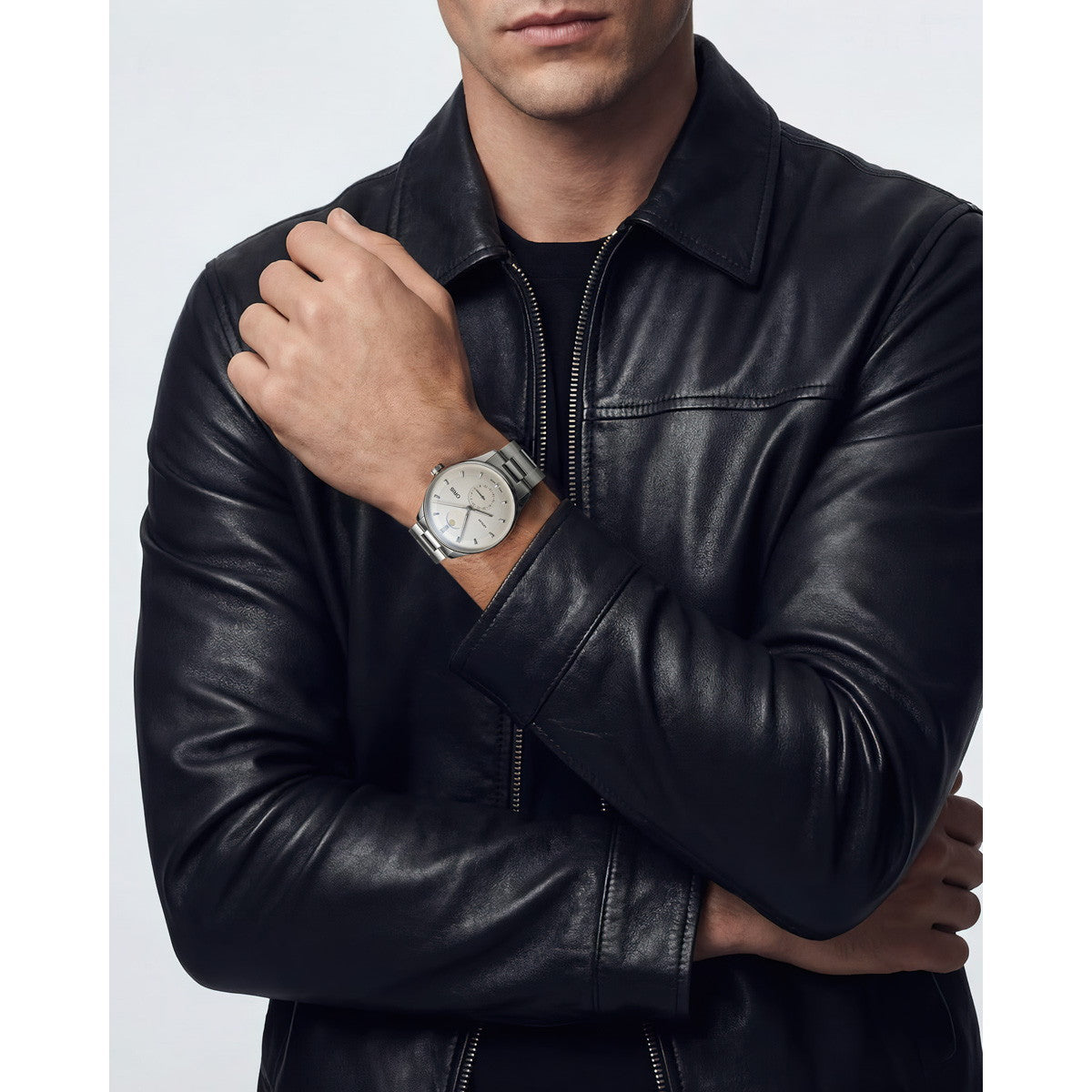 オリス ORIS アートリエ コンプリケーション ARTELIER COMPLICATION 腕時計 メンズ 自動巻き 01 782 7811 4051-07 8 20 20【60回分割手数料無料！】