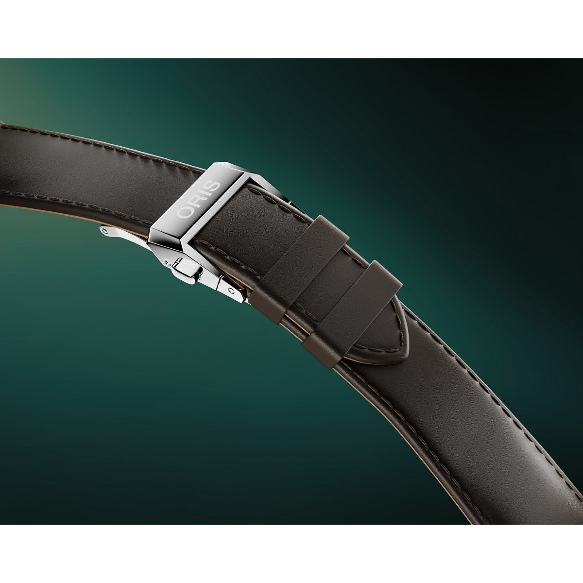 オリス ORIS アートリエ コンプリケーション ARTELIER COMPLICATION 腕時計 メンズ 自動巻き 01 782 7811 4055-07 6 20 17FC【60回分割手数料無料！】