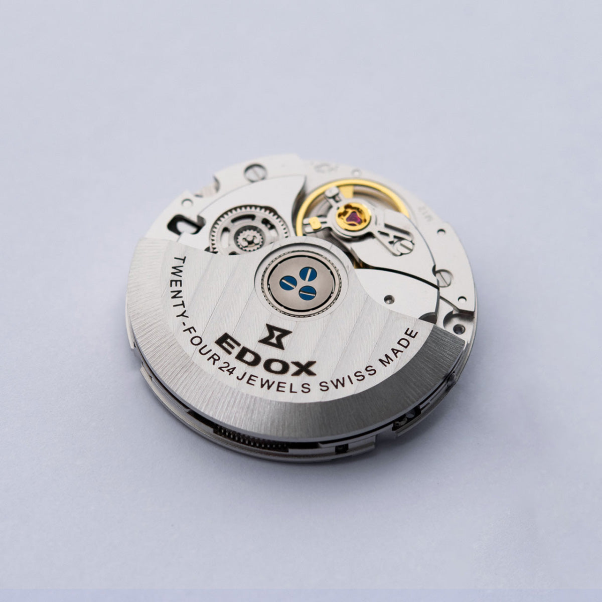 エドックス EDOX ネプチュニアン グランデ リザーブ デイト オートマティック 腕時計 メンズ 自動巻き ダイバーズウォッチ 80801-3BUCA-BUIN NEPTUNIAN【60回分割手数料無料！】