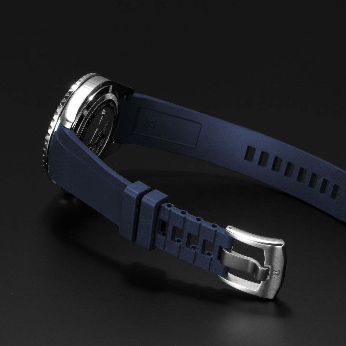 エドックス EDOX ネプチュニアン グランデ リザーブ デイト オートマティック 腕時計 メンズ 自動巻き ダイバーズウォッチ 80801-3BUCA-BUIN NEPTUNIAN【60回分割手数料無料！】