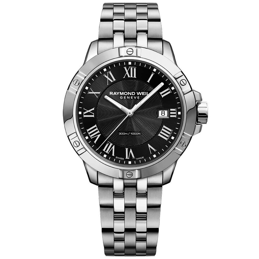 レイモンド ウェイル RAYMOND WEIL タンゴ TANGO 腕時計 メンズ 8160-ST-00208【60回分割手数料無料！】