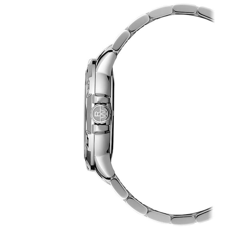 レイモンド ウェイル RAYMOND WEIL タンゴ TANGO 腕時計 メンズ 8160-ST-00300【60回分割手数料無料！】