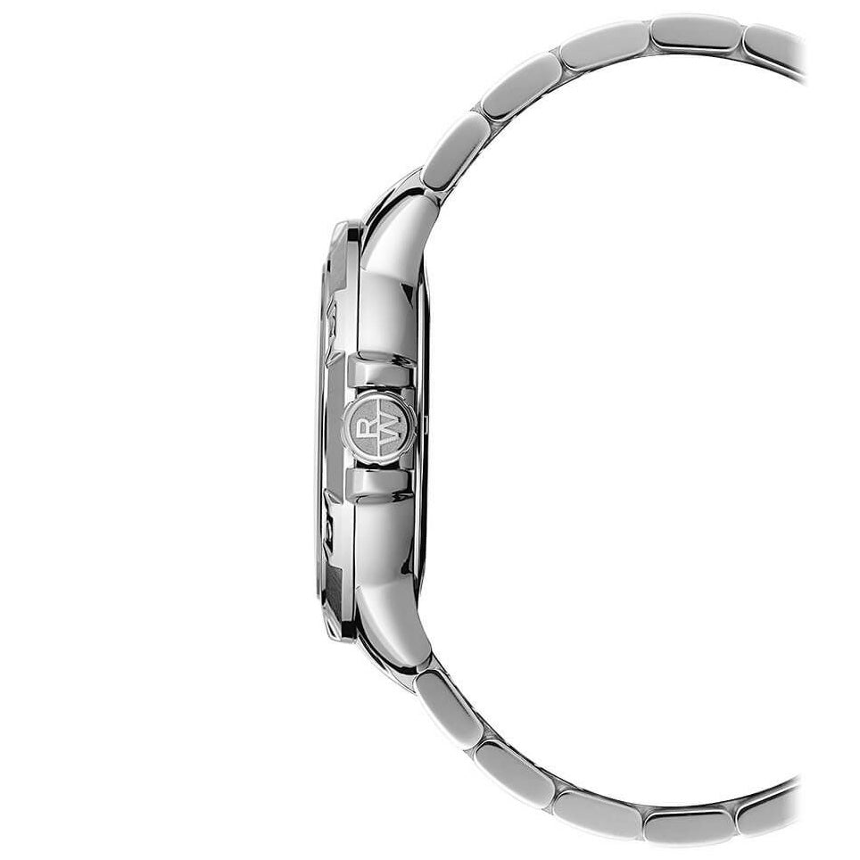 レイモンド ウェイル RAYMOND WEIL タンゴ TANGO 腕時計 メンズ 8160-ST-00508【60回分割手数料無料！】