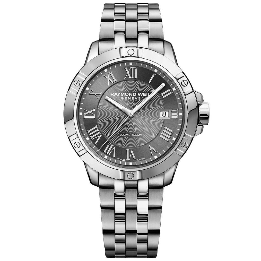 レイモンド ウェイル RAYMOND WEIL タンゴ TANGO 腕時計 メンズ 8160-ST-00608【60回分割手数料無料！】