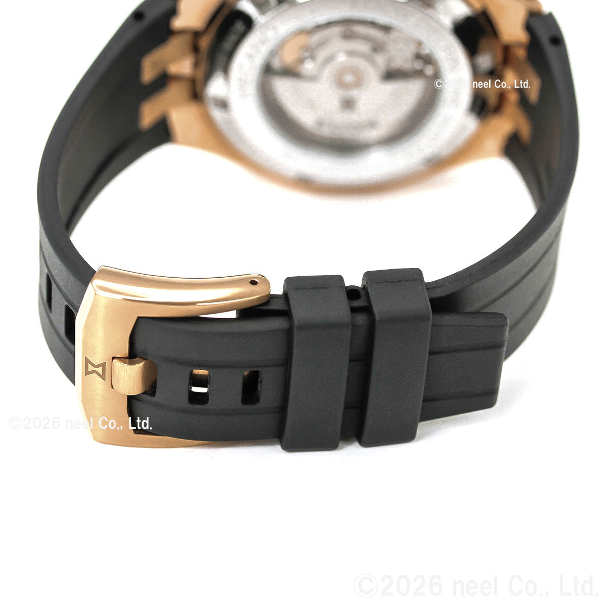 エドックス EDOX デルフィン オリジナル メカノ オートマティック 腕時計 メンズ 自動巻き 85303-357RN-NRN DELFIN【60回分割手数料無料！】