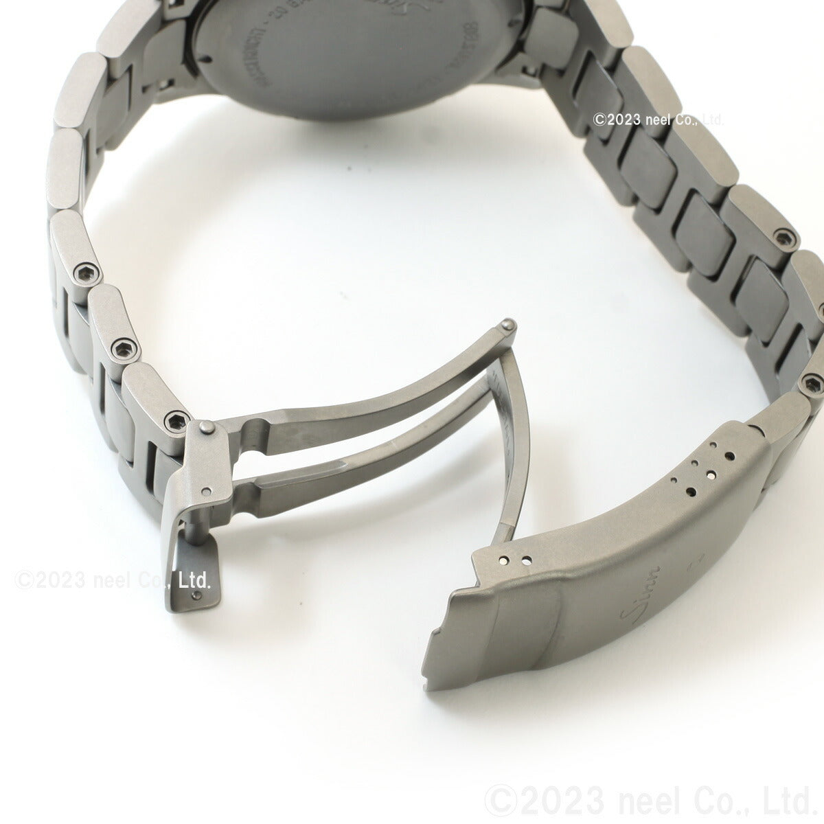 Sinn ジン 856.B 自動巻き 腕時計 メンズ Instrument Watches インストゥルメント ウォッチ ステンレスバンド ドイツ製【60回無金利ローン】