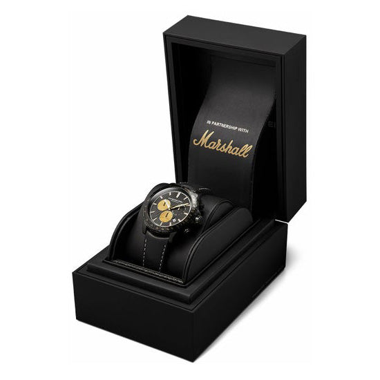 レイモンド ウェイル RAYMOND WEIL タンゴ TANGO マーシャルコラボモデル 腕時計 メンズ クロノグラフ 世界限定1000本 8570-BKC-MARS1【60回分割手数料無料！】