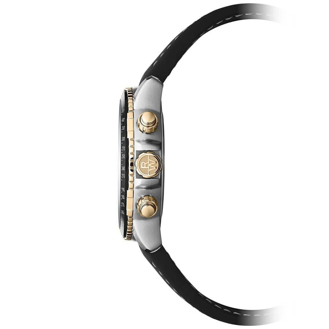 レイモンド ウェイル RAYMOND WEIL タンゴ TANGO 腕時計 メンズ クロノグラフ 8570-R51-20001【60回分割手数料無料！】