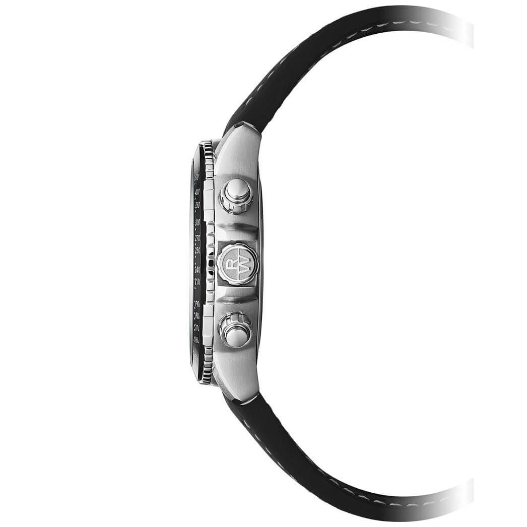 レイモンド ウェイル RAYMOND WEIL タンゴ TANGO 腕時計 メンズ クロノグラフ 8570-SR2-05207【60回分割手数料無料！】