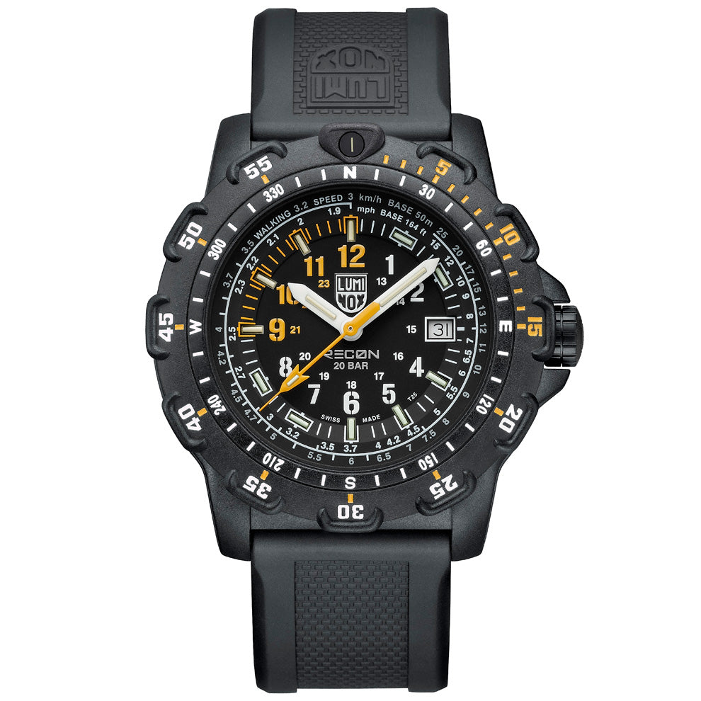 ルミノックス LUMINOX LAND SERIES RECON POINT MAN 8820 SERIES 腕時計 メンズ 限定モデル 8825.H.SET【60回分割手数料無料！】
