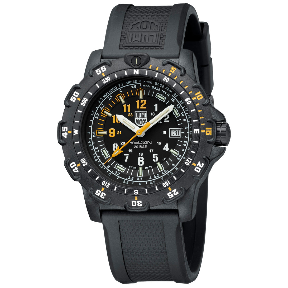 ルミノックス LUMINOX LAND SERIES RECON POINT MAN 8820 SERIES 腕時計 メンズ 限定モデル 8825.H.SET【60回分割手数料無料！】
