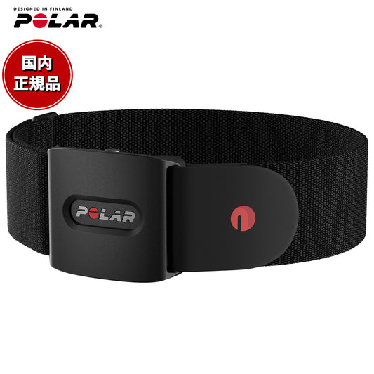 ポラール POLAR 光学式心拍センサー Verity Sense ブラック M-XXL 920110147