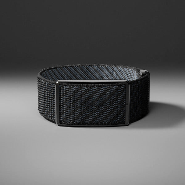 ポラール POLAR ヘルスケアバンド Loop ループ スマートバンド フィットネスバンド フィットネストラッカー ウェアラブル ブラック S-L 920115931【2026 新作】