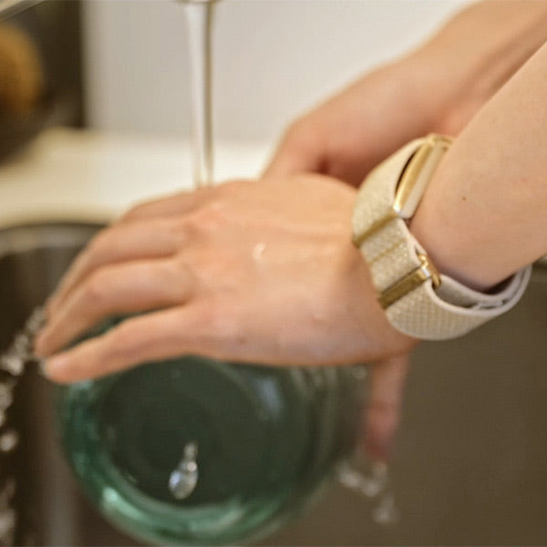 ポラール POLAR ヘルスケアバンド Loop ループ スマートバンド フィットネスバンド フィットネストラッカー ウェアラブル ベージュ S-L 920115932【2026 新作】