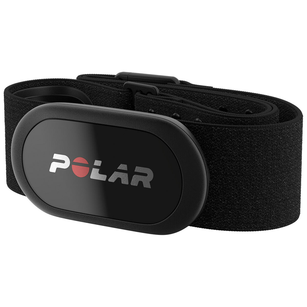 ポラール POLAR 心拍センサー H10 N ブラック M-XXL 92075957