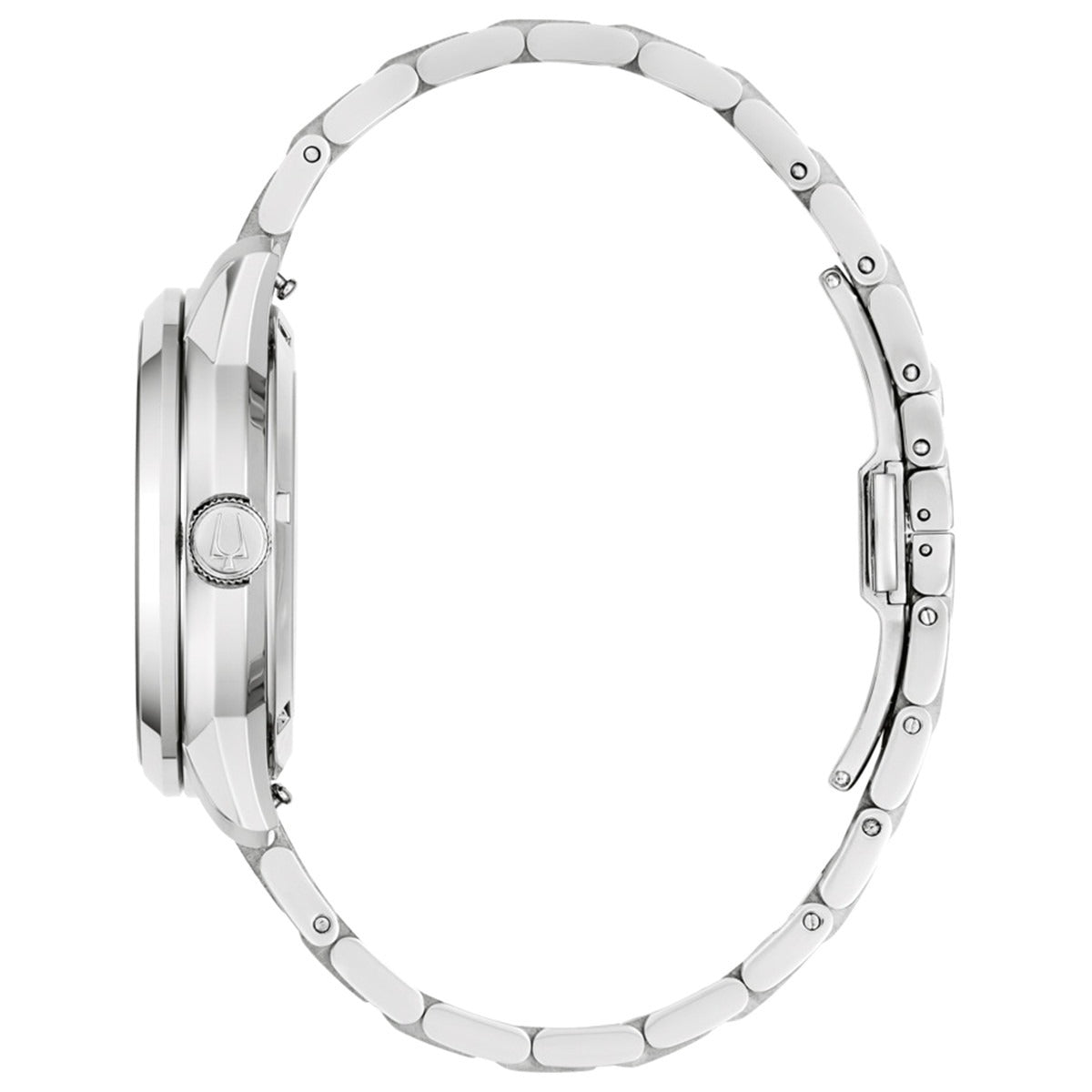 ブローバ BULOVA 腕時計 メンズ レディース 自動巻き メカニカル クラシック Classic 96A329【60回分割手数料無料！】