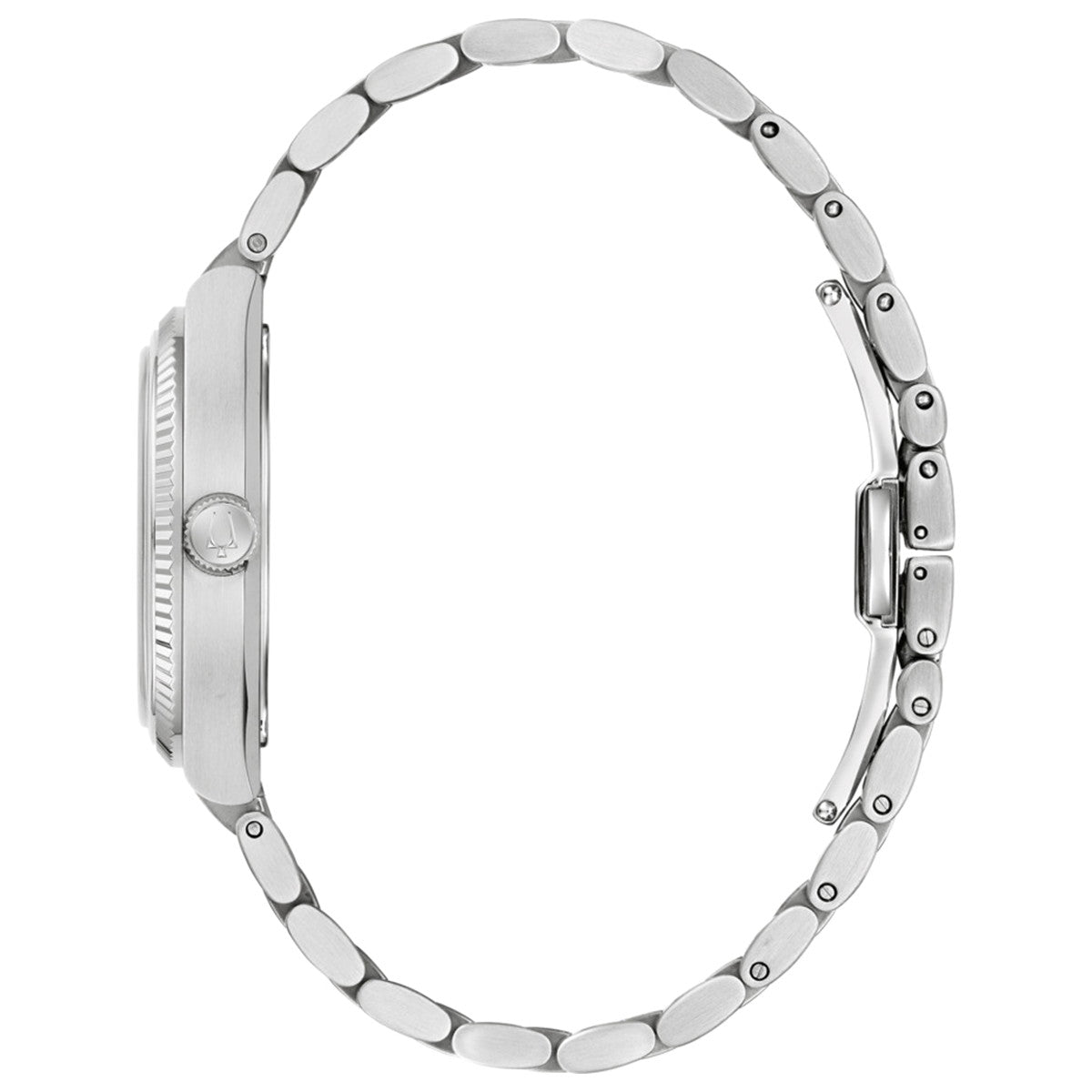ブローバ BULOVA プレシジョニストクォーツ 腕時計 メンズ レディース スーパーセビーユ 96A344 Super Seville【2026 新作】【60回分割手数料無料！】