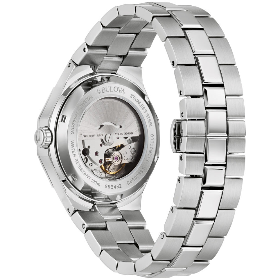 ブローバ BULOVA 腕時計 メンズ 自動巻き メカニカル クラシック