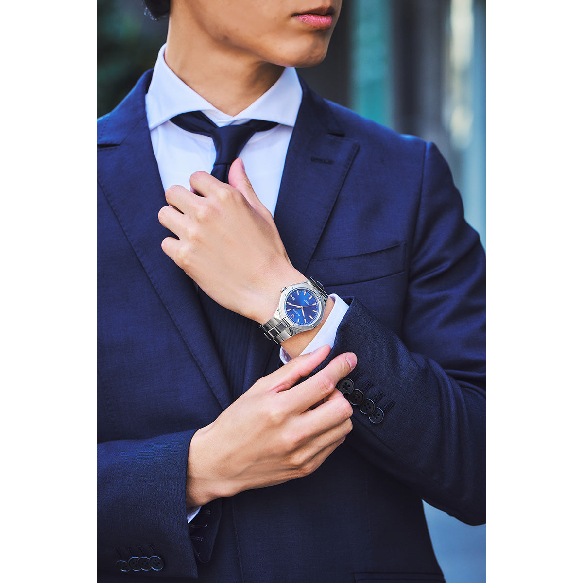 ブローバ BULOVA 腕時計 メンズ 自動巻き メカニカル クラシック CLASSIC 96B463【2025 新作】【36回分割手数料無料！】