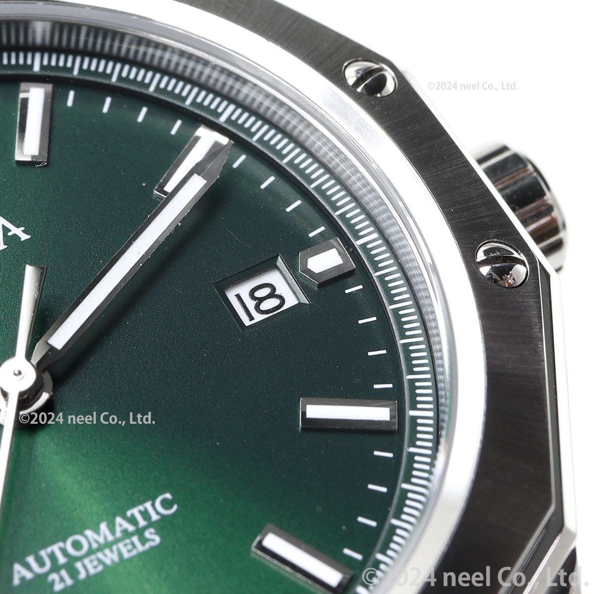 ブローバ BULOVA 腕時計 メンズ 自動巻き メカニカル クラシック CLASSIC 96B464【2025 新作】【36回分割手数料無料！】