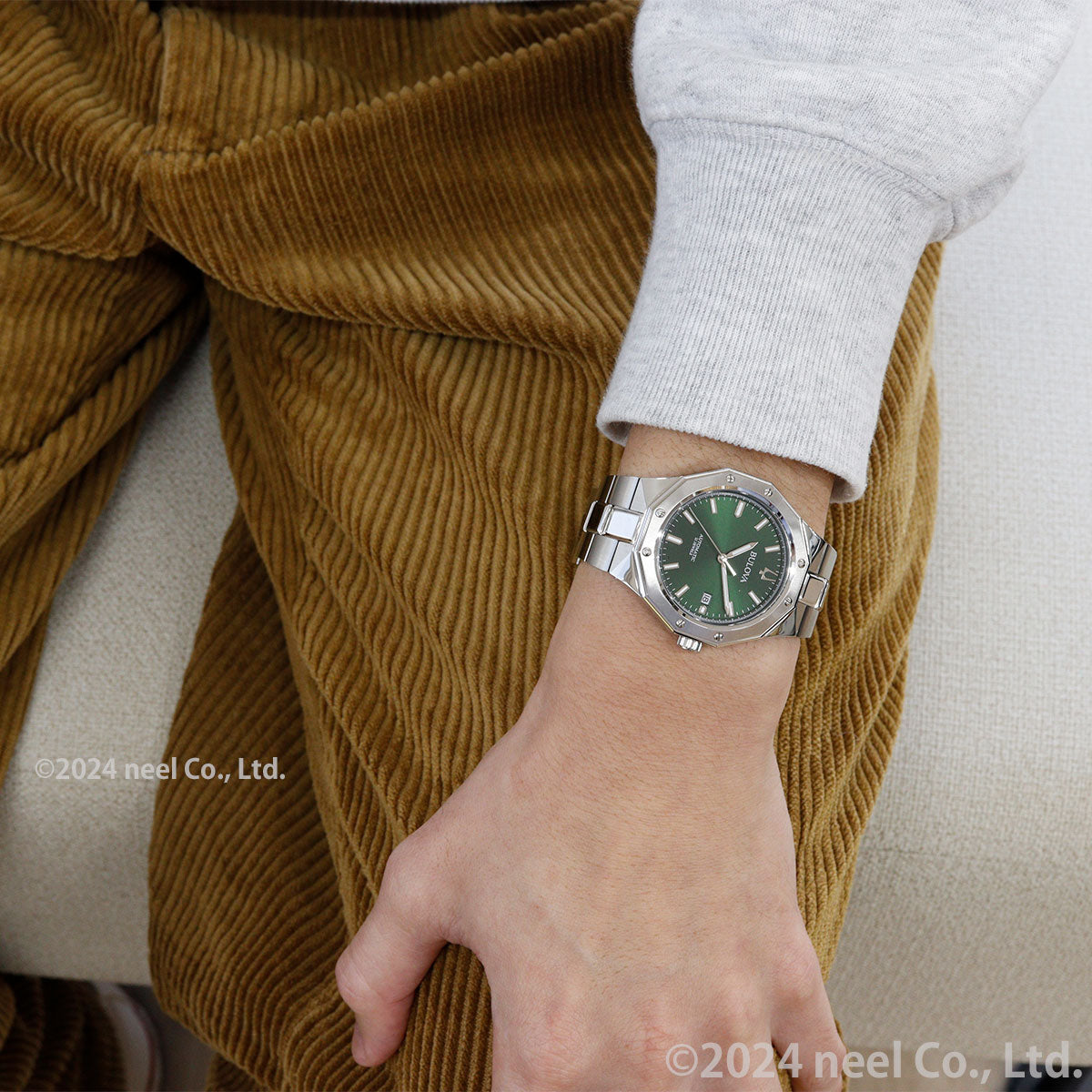 ブローバ BULOVA 腕時計 メンズ 自動巻き メカニカル クラシック CLASSIC 96B464【2025 新作】【36回分割手数料無料！】