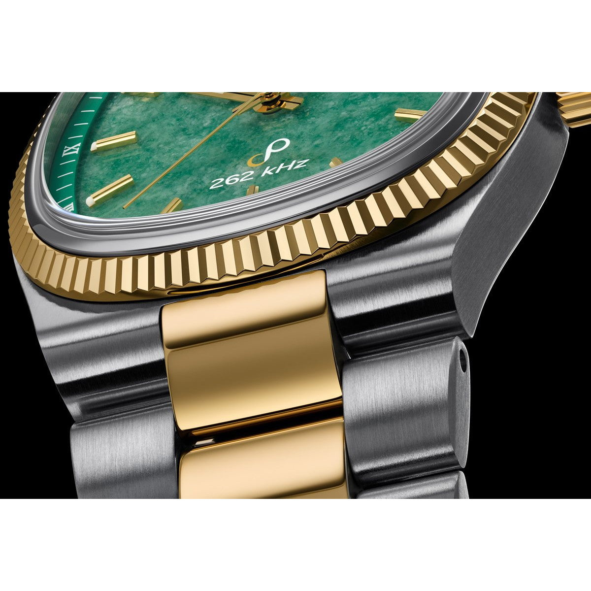 ブローバ BULOVA プレシジョニストクォーツ 腕時計 メンズ レディース スーパーセビーユ 98A336 Super Seville【2026 新作】【60回分割手数料無料！】