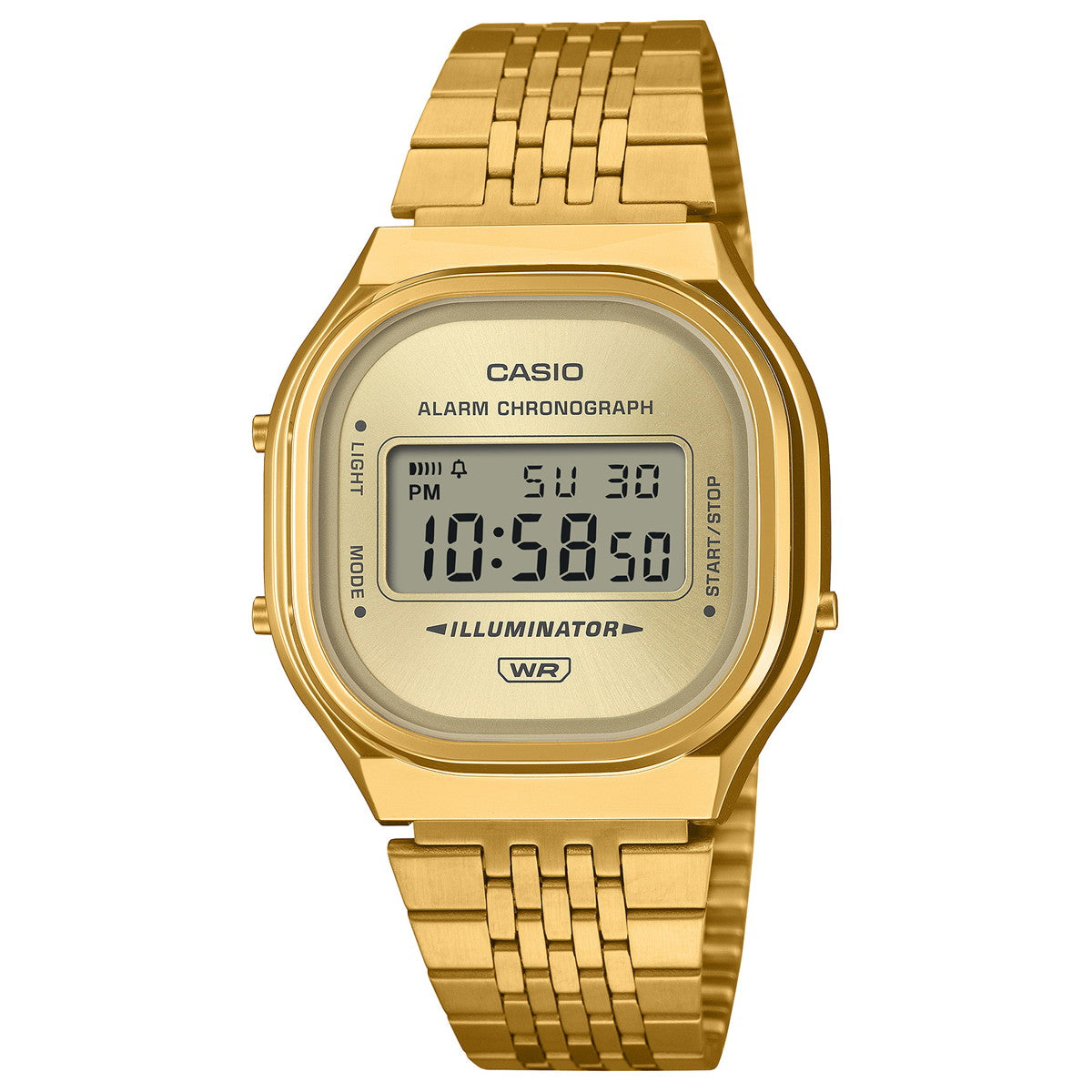 カシオ クラシック CASIO CLASSIC 限定モデル デジタル 腕時計 A140WEG-9AJF ゴールド【2026 新作】