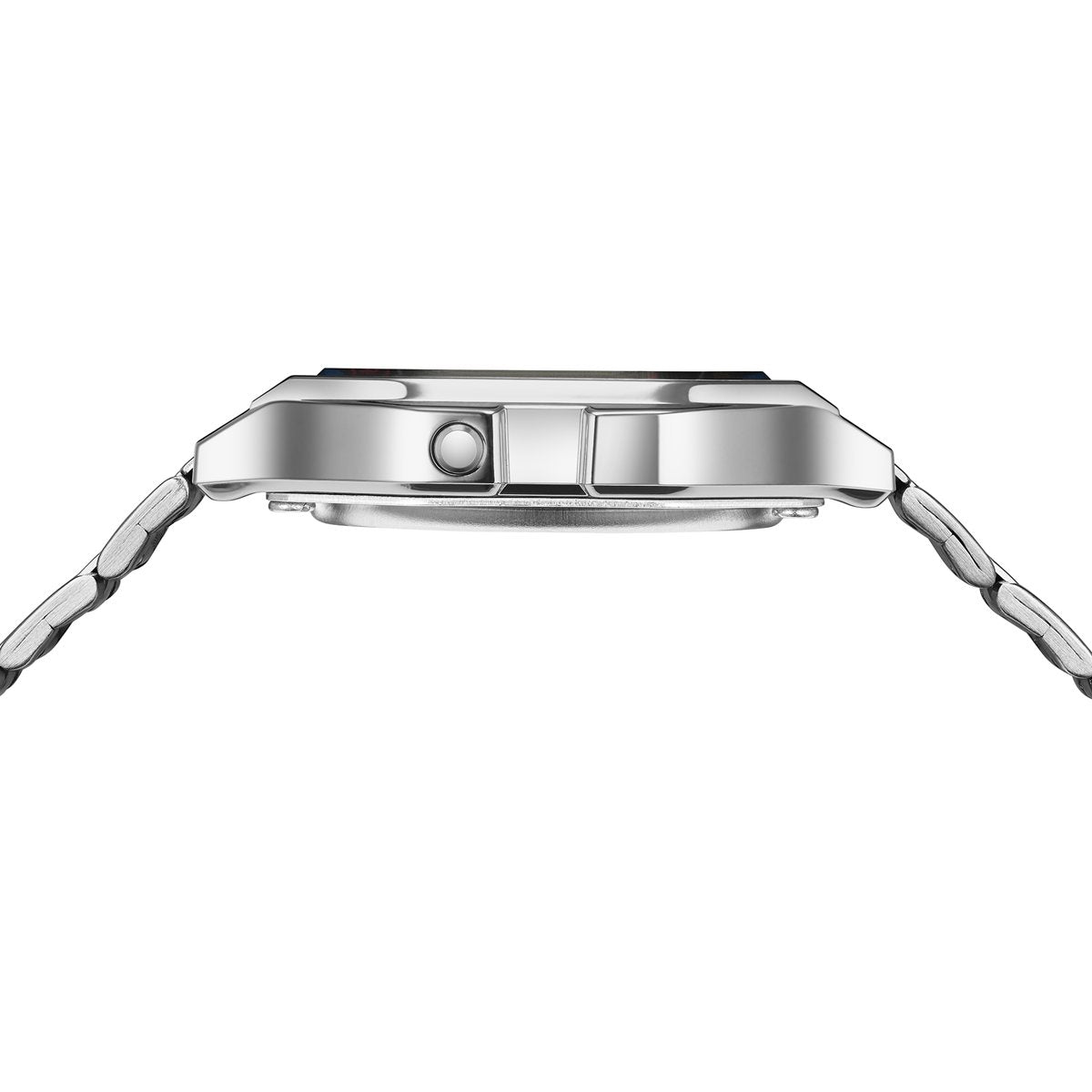 カシオ コレクション CASIO Collection STANDARD デジタル 腕時計 A158WA-1JH スタンダード