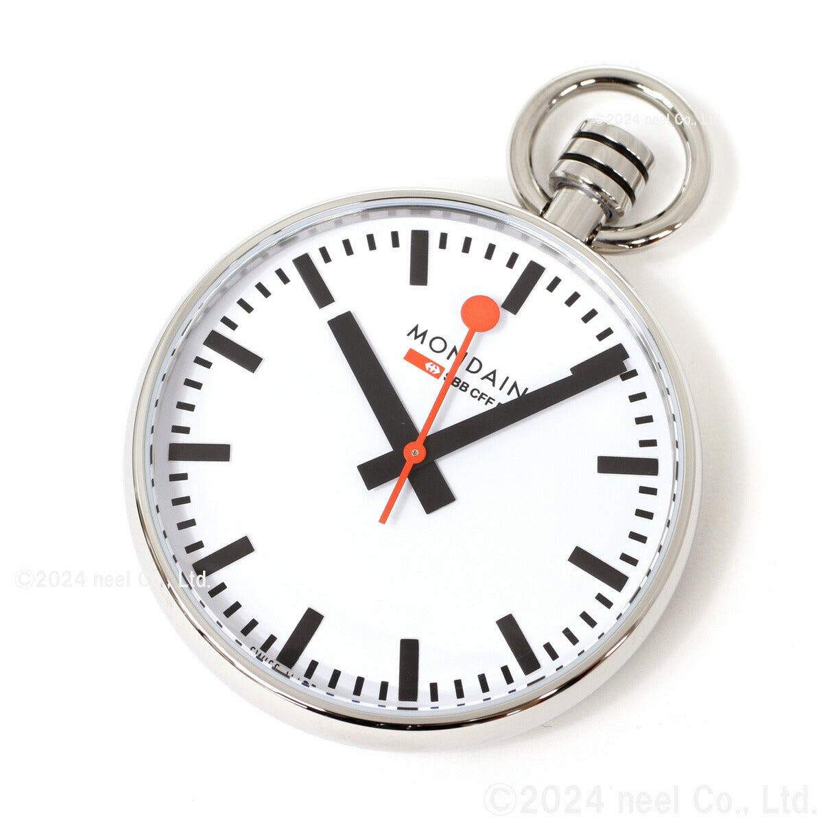 MONDAINE モンディーン ポケットウォッチ Pocket Watch A660.30316.11SBB