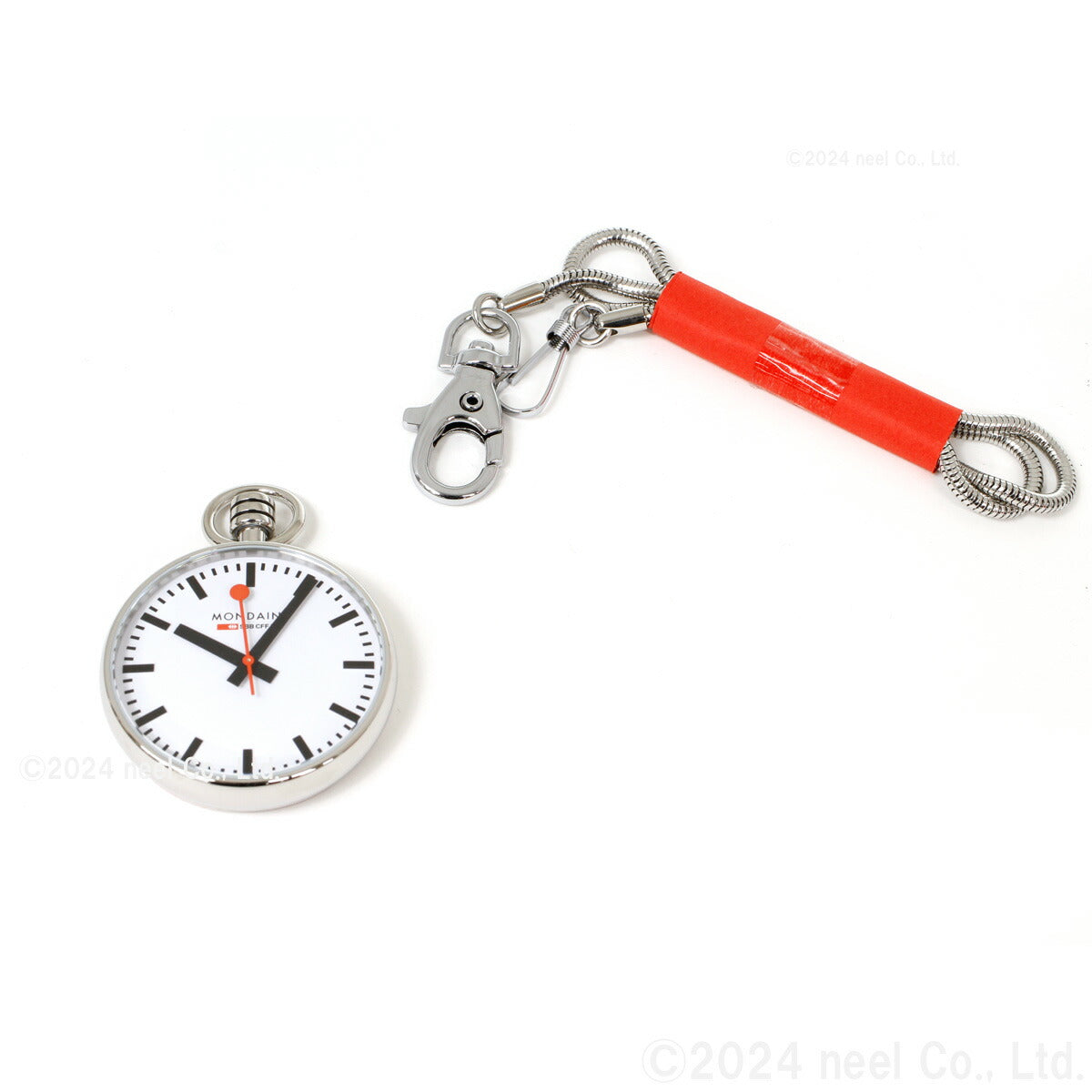 MONDAINE モンディーン ポケットウォッチ Pocket Watch A660.30316.11SBB