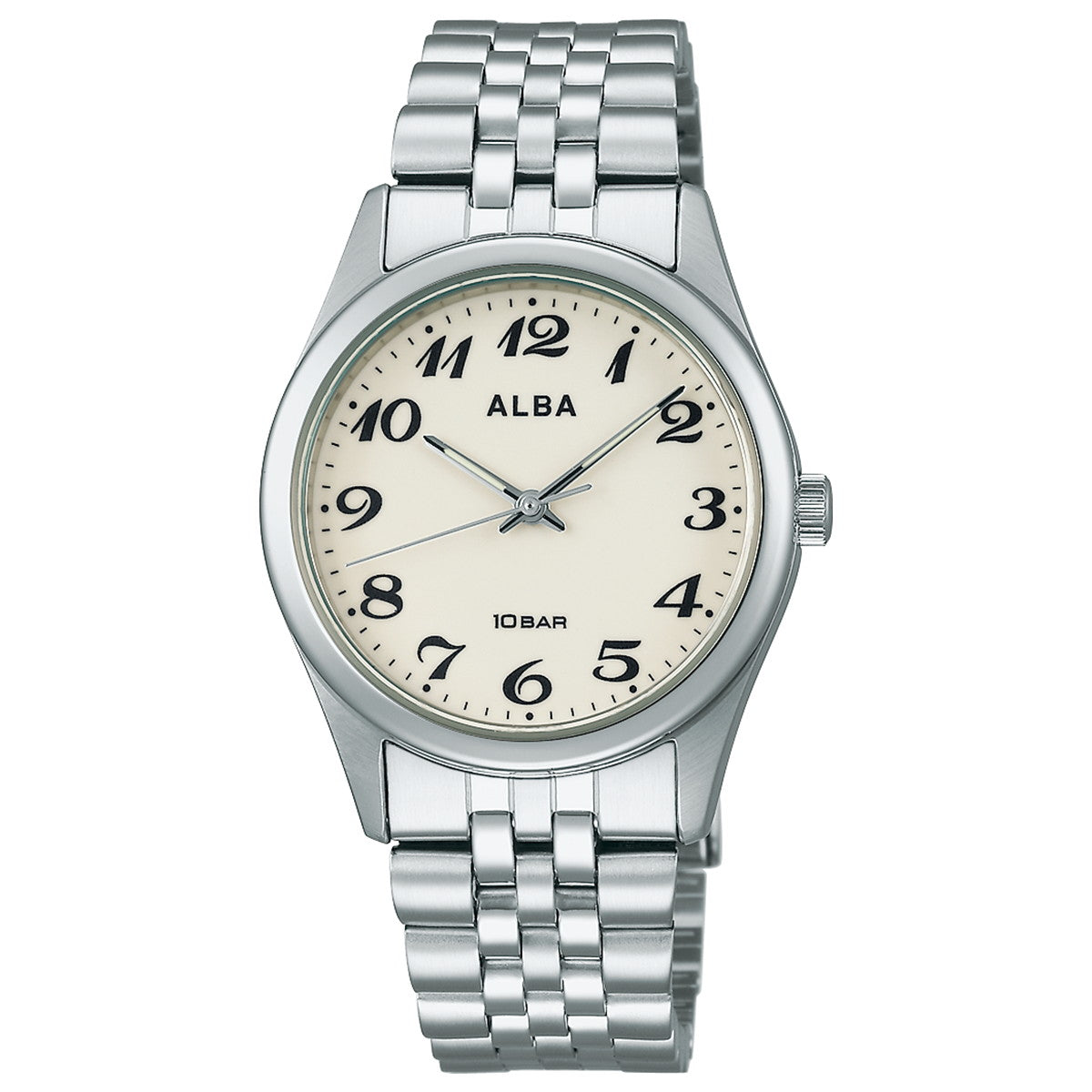 セイコー アルバ スタンダード SEIKO ALBA 腕時計 メンズ AEFK425