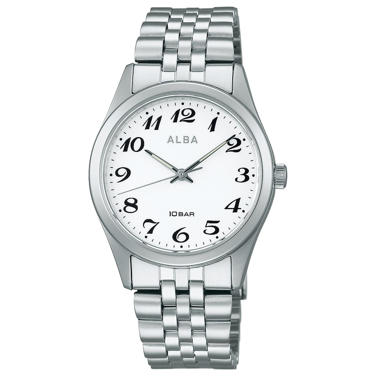 セイコー アルバ スタンダード SEIKO ALBA 腕時計 メンズ AEFK426