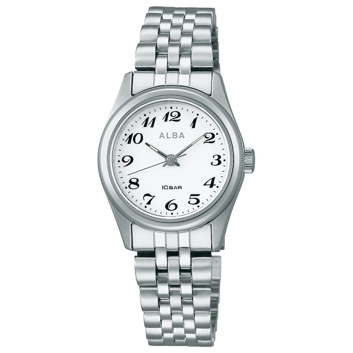 セイコー アルバ スタンダード SEIKO ALBA 腕時計 レディース AEGK429